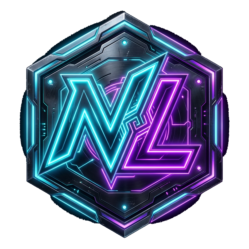 Netro Logo